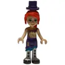 Minifigurka