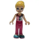 Minifigurka