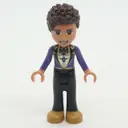 Minifigurka