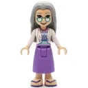 Minifigurka