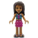 Minifigurka