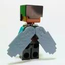 Minifigurka