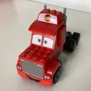 Minifigurka