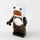 Minifigurka