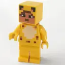 Minifigurka