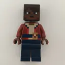 Minifigurka