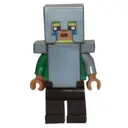 Minifigurka