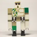 Minifigurka