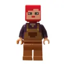 Minifigurka
