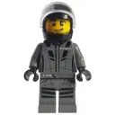 Minifigurka
