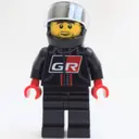 Minifigurka