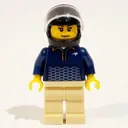 Minifigurka
