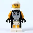 Minifigurka