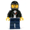 Minifigurka