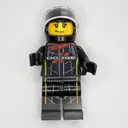 Minifigurka