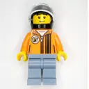 Minifigurka