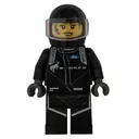 Minifigurka