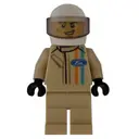 Minifigurka