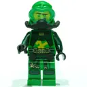Minifigurka
