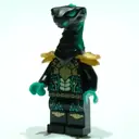 Minifigurka