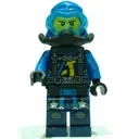 Minifigurka