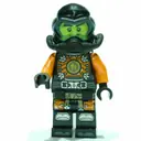 Minifigurka