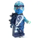 Minifigurka