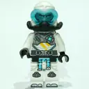 Minifigurka
