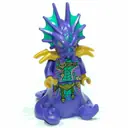 Minifigurka