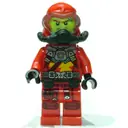 Minifigurka