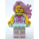 Minifigurka