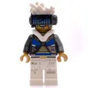 Minifigurka