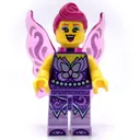 Minifigurka