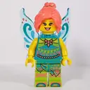 Minifigurka