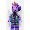 Minifigurka