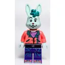 Minifigurka