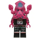 Minifigurka