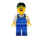 Minifigurka