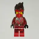 Minifigurka