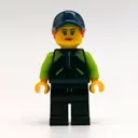 Minifigurka