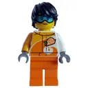 Minifigurka