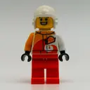 Minifigurka