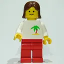 Minifigurka
