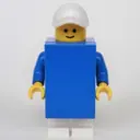 Minifigurka