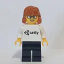 Minifigurka