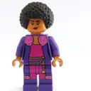 Minifigurka