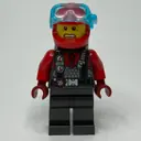 Minifigurka
