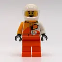 Minifigurka