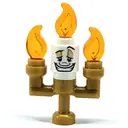 Minifigurka