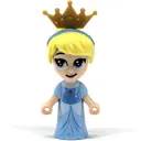 Minifigurka